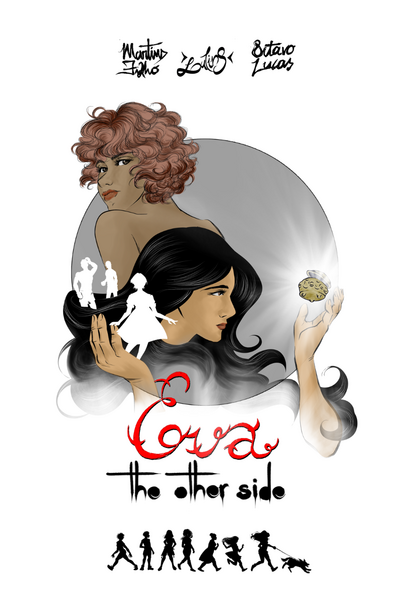 Eva | The other side