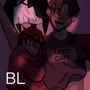 Yaoi cafe