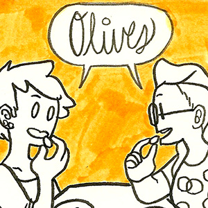 Day 11- BIRTHDAY THINGS