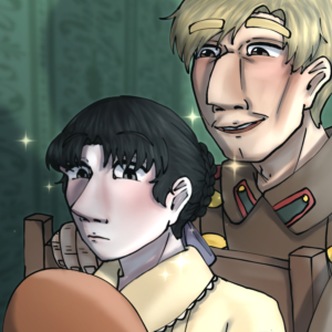 Story 2 Igarka the secret city (2/7)