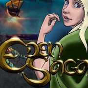 Eden Saga