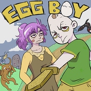 Egg Boy (ESP)