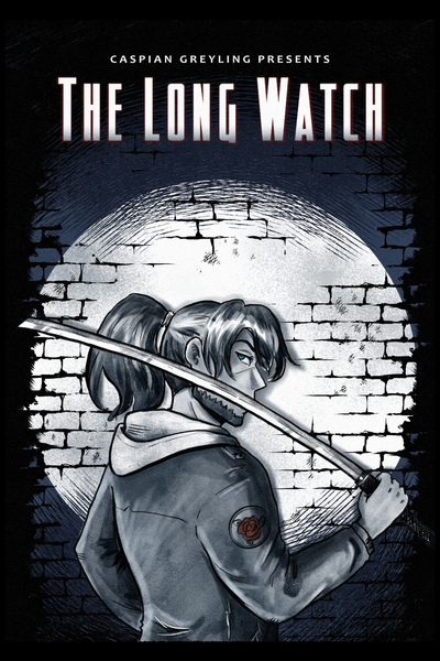 The Long Watch
