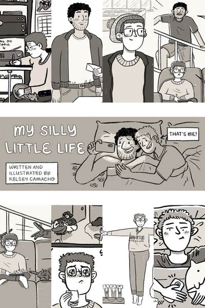 My Silly Little Life