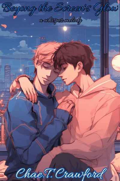 Beyond the Screen's Glow: A Whispered Melody