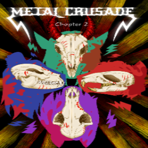 Just another day (?)