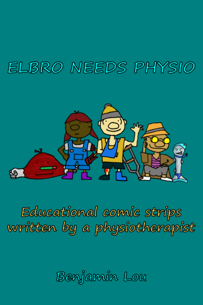 Elbro needs physio