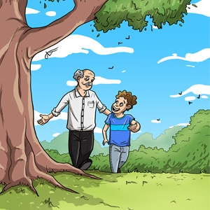 vol 10 : friends forever