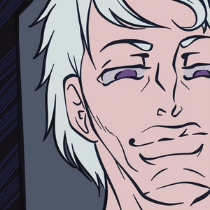 Chapter 5: Barabbas, They Chose (4)