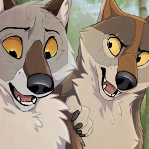 Oren's Forge - PG 358