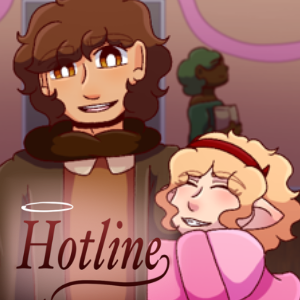 Chapter 2 - Episode 6: Demetrius&rsquo; Crush