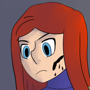 Newfound friend? Or maybe not!