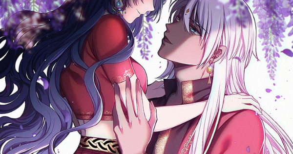 Read DARISHA/ Princess's Secret Sweetheart :: Chapter 23(b) | Tapas Comics