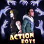 Action Boys