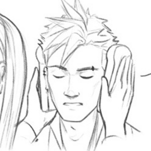 Inksgiving Bonus: DOTU Minicomic!