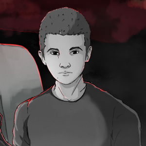 The Hunt and the Hunter