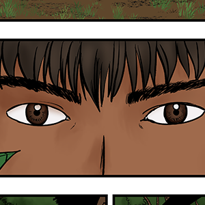 Chapter 6 (1/4): Experiment 1: Obstacle course - Ignis