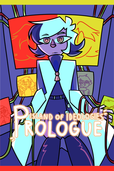 Island of Ideologies