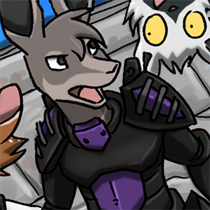 In Our Shadow page 120
