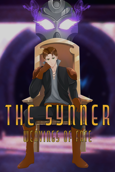 The Synner - Weavings of Fate (TSWOF)