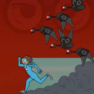 Rise of the Goose Man