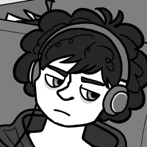 Some Days The World Is Way Too Loud 5