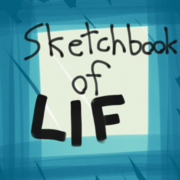 The sketchbook of LIF