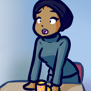 #132 Accent