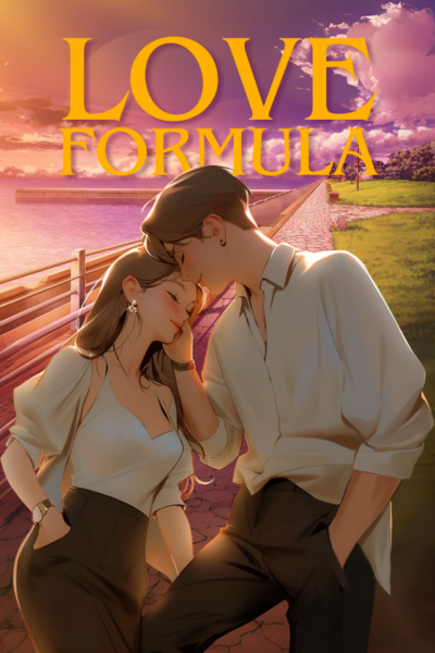 LOVE FORMULA