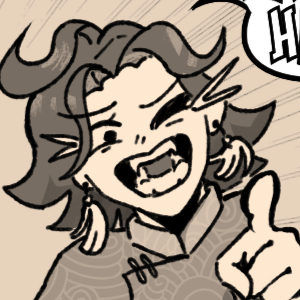 №3: Small victories