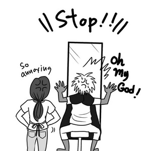 Stop!
