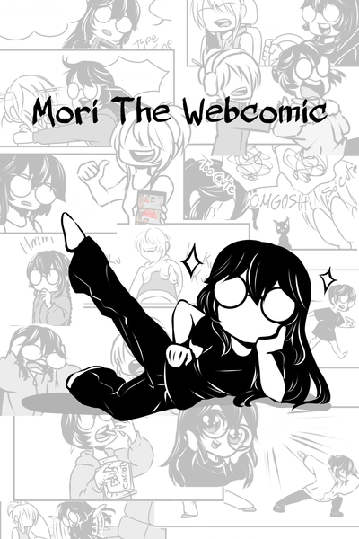 Mori The Webcomic