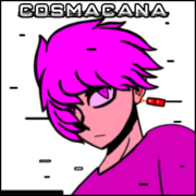 Cosmacana