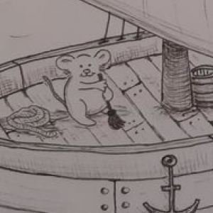 Luna's Bunch - One Shot Fun - Captain