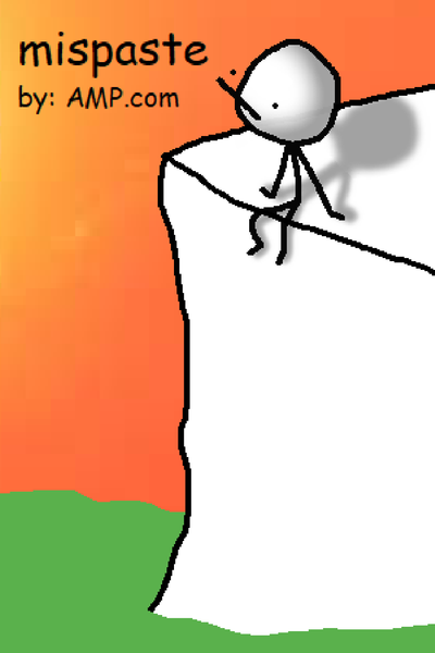mispaste