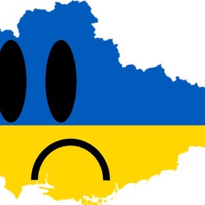 Ukraine needs help!