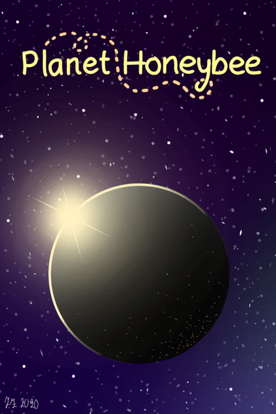 Planet Honeybee