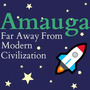 Amauga: Far From Any Semblance of Modern Civilization