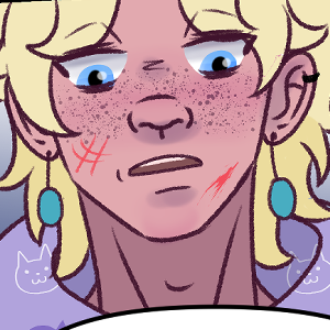 Crooked Grind: Page 13-15