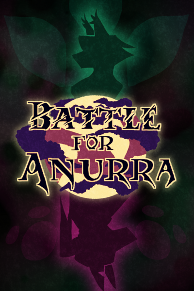 Battle for Anurra