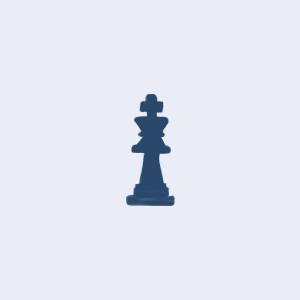 Chessboard Kings