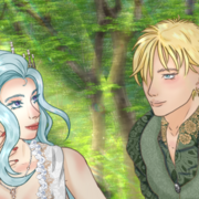 The Dragon Princess Find's Love