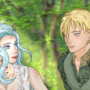 The Dragon Princess Find's Love