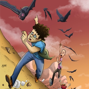 vol 02 : the Real treasure