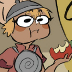 Intermission 1 - Page 8