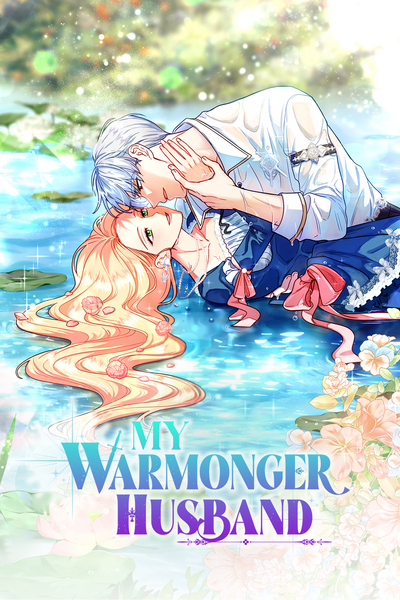 My Warmonger Husband