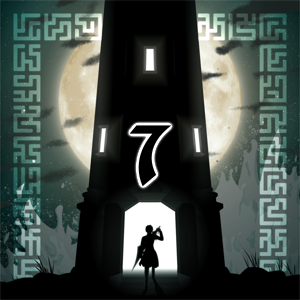 7 &ndash; False Seraph