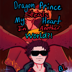 Deep Talk With the Dragon Prince?!