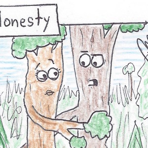 Tree Honesty
