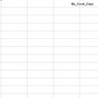 My_Excel_days